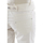 textil Mujer Pantalones Fornarina FOR08007 Blanco