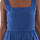textil Mujer Vestidos Fornarina JOSETTE_ROYAL Azul