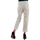 textil Mujer Pantalones Miss Sixty MIS01030 Blanco