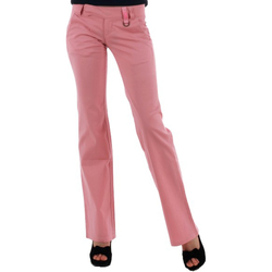 textil Mujer Pantalones Phard PHA00004 Rosa