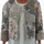 textil Mujer cazadoras Rinascimento 82012_VERDE Verde