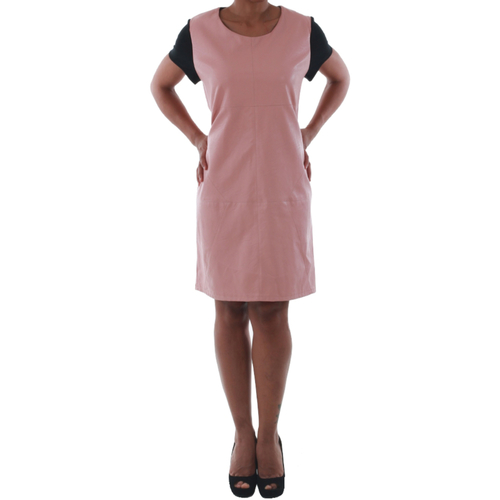 textil Mujer Vestidos Rinascimento 7694_ROSA Rosa