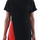 textil Mujer Vestidos Rinascimento MIRANDA_ROSSO Negro