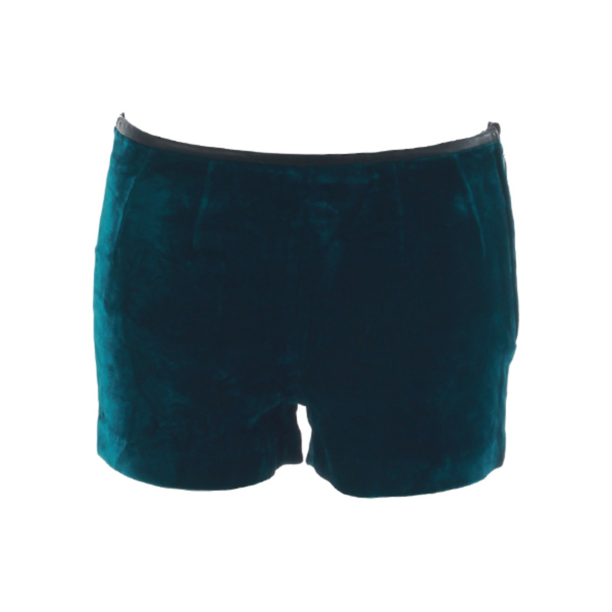 textil Mujer Shorts / Bermudas Silvian Heach SIL06160 Verde