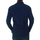 textil Hombre Camisas manga larga Sz Collection Man SZM06212 Azul