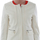 textil Mujer cazadoras Sz Collection Woman WXZ_7906_OFFWHITE Blanco