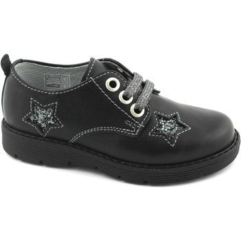 Zapatos Niños Derbie Balocchi BAL-I17-971672-NE-a Negro