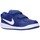 Zapatos Niño Deportivas Moda Nike 454500-454501  (409) Niño Azul marino Azul