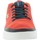 Zapatos Hombre Multideporte Lacoste 34SPM0007 DUAL Rojo