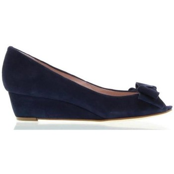 Zapatos Mujer Zapatos de tacón Unisa Zapatos Dove Azul