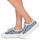 Zapatos Mujer Zapatillas bajas Serafini SOHO Azul
