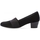 Zapatos Mujer Zapatos de tacón Gabor 72.052/47T2.5 Negro
