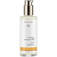 Belleza Mujer Desmaquillantes & tónicos Dr. Hauschka Soothing Cleansing Milk 