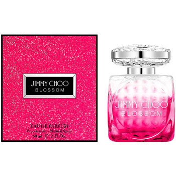Belleza Mujer Perfume Jimmy Choo Blossom Eau De Parfum Vaporizador 
