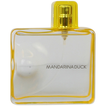 Mandarina Duck Eau De Toilette Vaporizador 
