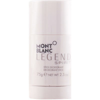 Belleza Hombre Tratamiento corporal Montblanc Legend Spirit Desodorante Stick 75 Gr 