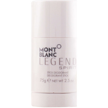 Montblanc Legend Spirit Desodorante Stick 75 Gr 