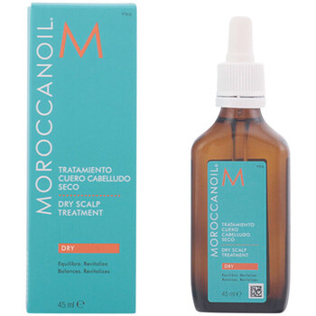 Belleza Tratamiento capilar Moroccanoil Scalp Treatment Dry-no-more 