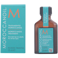 Belleza Tratamiento capilar Moroccanoil Treatment For All Hair Types 