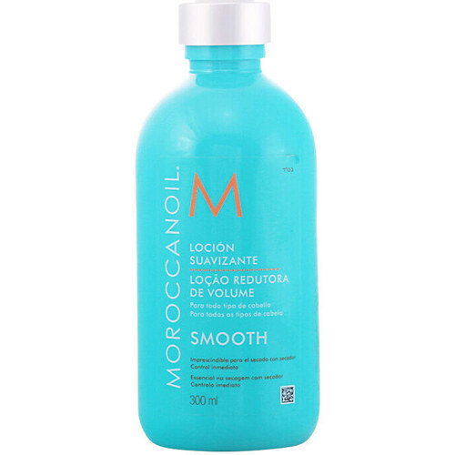 Belleza Mujer Tratamiento capilar Moroccanoil Smooth Smoothing Lotion 
