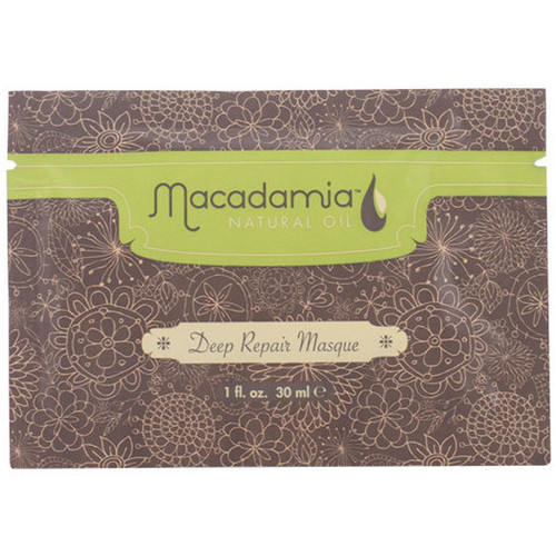Belleza Acondicionador Macadamia Deep Repair Mascarilla 