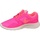 Zapatos Multideporte Nike Kaishi Gs Rosa