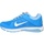 Zapatos Mujer Multideporte Nike Wmns Dart 12 W Azul