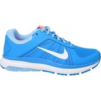 Zapatos Mujer Multideporte Nike Wmns Dart 12 W Azul