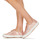 Zapatos Mujer Zapatillas bajas Superga 2750 SATIN W Rosa