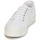 Zapatos Mujer Zapatillas bajas Superga 2730 COTU Blanco