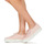 Zapatos Mujer Zapatillas bajas Superga 2730 COTU Rosa
