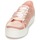 Zapatos Mujer Zapatillas bajas Superga 2730 SATIN W Rosa