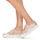 Zapatos Mujer Zapatillas bajas Superga 2730 SATIN W Rosa