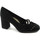Zapatos Mujer Zapatos de tacón Grunland GRU-I17-SC3564-NE Negro