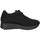 Zapatos Mujer Zapatillas altas Agile By Ruco Line 1315-2 Negro