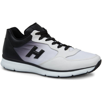 Zapatos Hombre Zapatillas bajas Hogan HXM2540Y280ZPO0001 Blanco