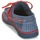 Zapatos Hombre Zapatos náuticos TBS GLOBEK Azul / Rojo