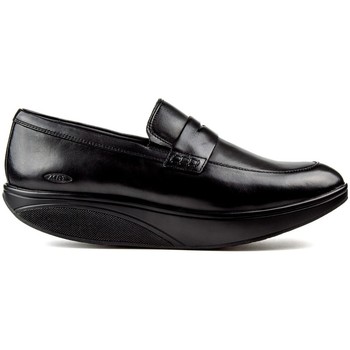 Zapatos Hombre Derbie & Richelieu Mbt ASANTE 6 M Negro