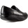 Zapatos Hombre Derbie & Richelieu Mbt ASANTE 6 M Negro