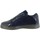 Zapatos Niña Deportivas Moda Lois 83858 Azul