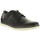 Zapatos Hombre Derbie & Richelieu Lois 84516 Negro