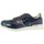 Zapatos Niña Multideporte Lois 83847 Azul