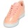 Zapatos Mujer Zapatillas bajas Reebok Classic CLUB C 85 PATENT Rosa