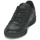 Zapatos Zapatillas bajas Reebok Classic CLUB C 85 Negro