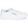 Zapatos Zapatillas bajas Reebok Classic CLUB C 85 Blanco / Verde