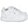Zapatos Niña Zapatillas bajas Reebok Classic CLASSIC LEATHER PATENT Blanco