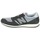 Zapatos Zapatillas bajas New Balance U420 Negro