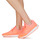 Zapatos Mujer Zapatillas bajas New Balance WRL247 Naranja