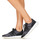 Zapatos Mujer Zapatillas bajas adidas Originals FLB RUNNER W Negro