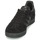 Zapatos Zapatillas bajas adidas Originals GAZELLE Negro